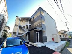 M Terrace八幡東 壱番館の外観画像