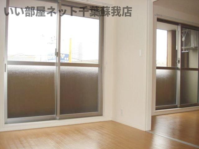 洋室