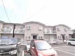 BAN RINCOME 2の外観画像