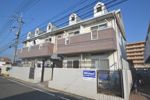 エクセルハイム高柳東の間取り画像