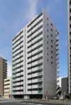 シーズンフラッツ大井町の間取り画像
