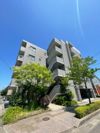 マンション・パピィーズの間取り画像