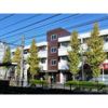 いずみマンションの間取り画像