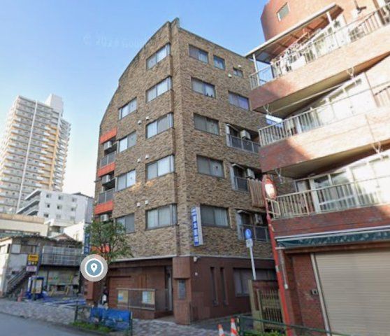 ベルドゥムールの外観画像