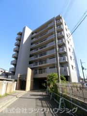 KDXレジデンス守口の外観画像