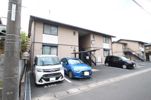 ベルエポック原尾島 Aの間取り画像
