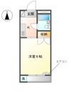 カーサ武蔵の間取り画像