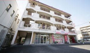 メゾン横須賀の外観画像