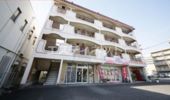 メゾン横須賀の間取り画像