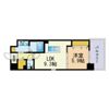 レガリア吉塚の間取り画像