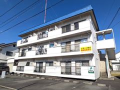 メゾン川吾の外観画像