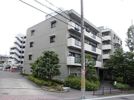 ステイツ枚方藤阪メタセコイアの丘の外観