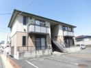 エミネンス西野目の間取り画像