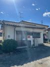 江津1丁目戸建の間取り画像