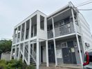 レオパレスUフォンターナの間取り画像