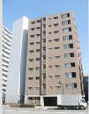 サーパス高崎栄町の間取り画像