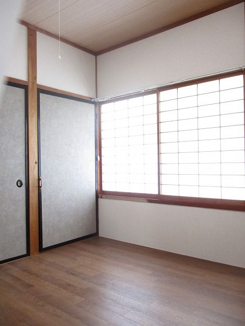 洋室