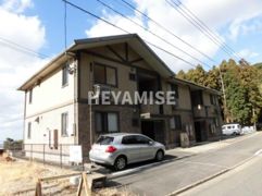 メゾン・ラ・パトリアEの外観画像