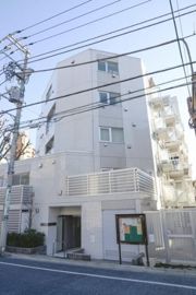 ブライズ新宿中井の外観画像