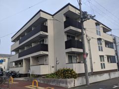 ガレリア大阪空港Ⅰの外観画像