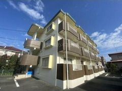 エマージュShigeの外観画像
