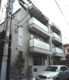 シーダウエストの間取り画像