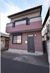 下小出町一戸建の間取り画像