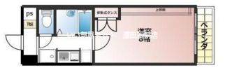ワイズレジデンス南草津の間取り画像