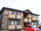 プランドール安岡B棟の外観画像