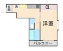 田中マンションの間取り画像