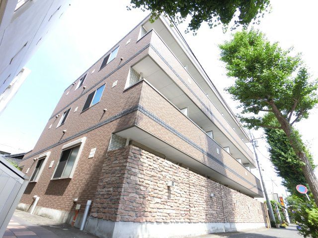 Creatifsの外観画像