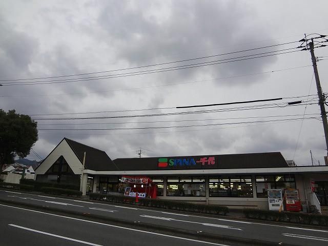 スピナ千代店 (1500m)