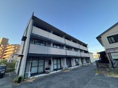 ステイタスオブ大野の外観画像