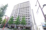 ニューサンリバー12番館の間取り画像