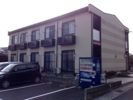 レオパレスチェリーコーポの間取り画像
