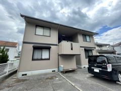 セジュール高取 B棟の外観画像