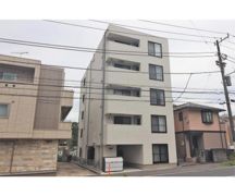 イニッツィオ永田南の外観画像