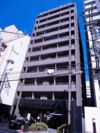 エイペックス梅田東Ⅱの間取り画像