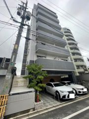 アーバンパレス医大前の外観画像