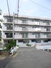新堀マンション赤坂の間取り画像