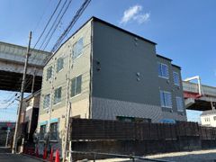 リバティ綾瀬Ⅰの外観画像