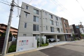 quador吹上NORTHの外観画像