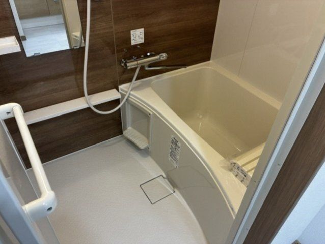 バスルーム
