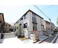 アビタシオン モネの間取り画像