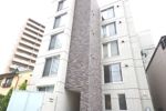Branche千種の外観