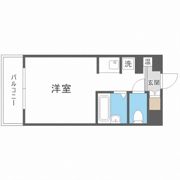willDo九条の間取り画像