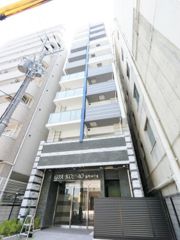 ジアコスモ谷町四丁目の外観画像