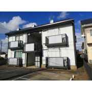 サンライフ古川の外観画像