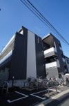 リブリ・クレール浦和の間取り画像
