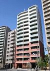 シェフルール文京茗荷谷の間取り画像